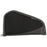 Allen Company 13" Deluxe Handgun Case Soft Case Black/Gray - Open Box