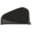 Allen Company 13" Deluxe Handgun Case Soft Case Black/Gray - Open Box