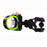 Black Gold Rush Bow Sight for Compound Bows .019 LH 5 Pin Black - Open Box