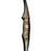 SAS Gravity 64" Hunting Longbow Wooden Traditional 55lbs RH - Open Box