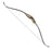 SAS Gravity 60" Premier Hunting One-Piece Recurve Bow 25lbs RH - Used