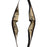 SAS Gravity 60" Premier Hunting One-Piece Recurve Bow 25lbs RH - Used