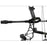 SAS Carbon X Hunting Pro Bow Stabilizer for Compound w/ Damping 8" - Open Box