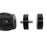 SAS Carbon X Hunting Pro Bow Stabilizer for Compound w/ Damping 8" - Open Box