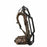 Badlands Carbon Ox External Frame Hunting Backpack Bag Medium Frame Only - Used