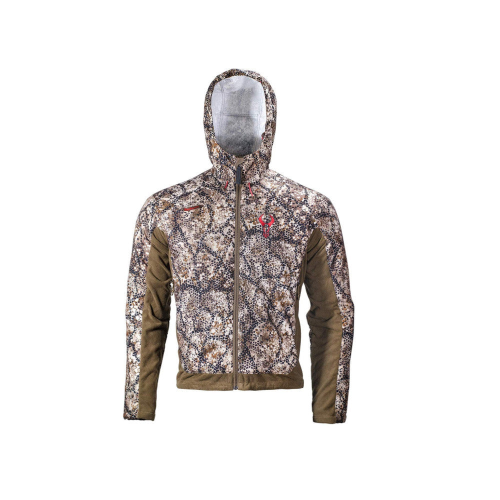 Badlands Insulated, Water-Resistant Hunting Coat Approach FX Medium - Used