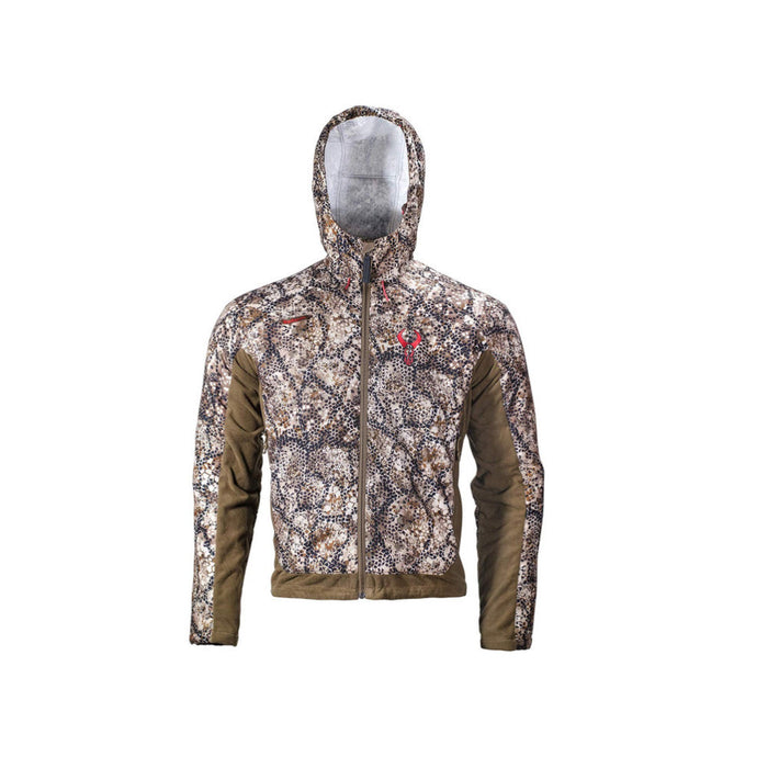 Badlands Insulated, Water-Resistant Hunting Coat Approach FX Medium - Used