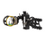 Trophy Ridge SWFT Trio 3-Pin Bow Sight Right Hand Black - Used