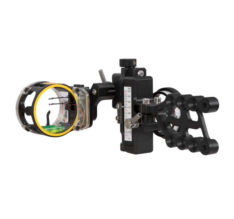 Trophy Ridge SWFT Trio 3-Pin Bow Sight Right Hand Black - Used