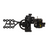 Trophy Ridge SWFT Trio 3-Pin Bow Sight Right Hand Black - Used