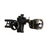 Trophy Ridge SWFT Trio 3-Pin Bow Sight Right Hand Black - Used