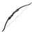 PSE Pro Max Traditional Takedown Recurve Bow Package 62" 20lbs LH - Used