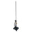 SAS Fletching Jigs Vertical With Straight Clamp for Arrow Vanes Feathers - Used