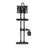 Bear Archery Hex Light 5 Arrow Quiver Black - Used