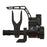 Ripcord Ratchet Arrow Rest Cable Driven Standard Micro Right Hand - Open Box