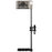 TightSpot Airlock 4-Arrow Quiver with Quick Draw System Granite - Open Box