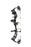 Bear Archery Alaskan XT RTH Package 55-70 lbs. Black/Mossy Oak Bottomland - Used