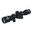 Horton Crossbow Innovations 4x32 Multi-Line Crossbow Scope with 7/8" Rings -Used