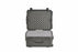 SKB iSeries Case Waterproof 22" x 22" x 12" Cubed Foam w/Wheels - Open Box