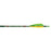 Easton XX75 Camo Hunter Arrow w/ 380 Diamond Vanes Size 2213 6/Pack - Open Box