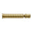 Easton Inserts H Inserts Brass 50-75 Grains 6MM - 12/Pack