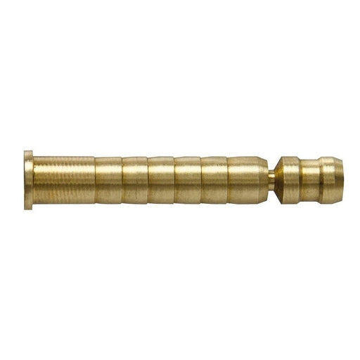 Easton Inserts H Inserts Brass 50-75 Grains 6MM - 12/Pack