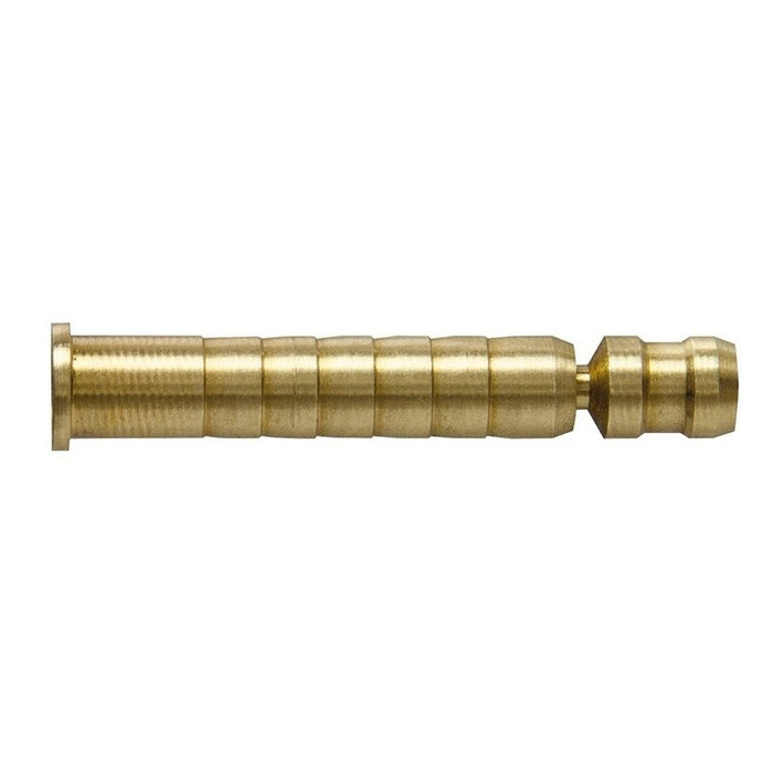 Easton Inserts H Inserts Brass 50-75 Grains 6MM - 12/Pack