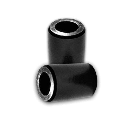 Easton Nock Collar 4MM #4 Black - 12/Pack