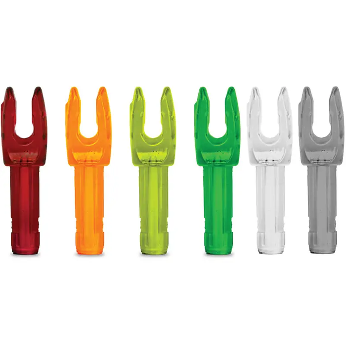 Easton 4mm Microlite Nock - 12/Pack