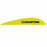 Easton 3" Diamond HD Vanes Yellow - 100/Pack