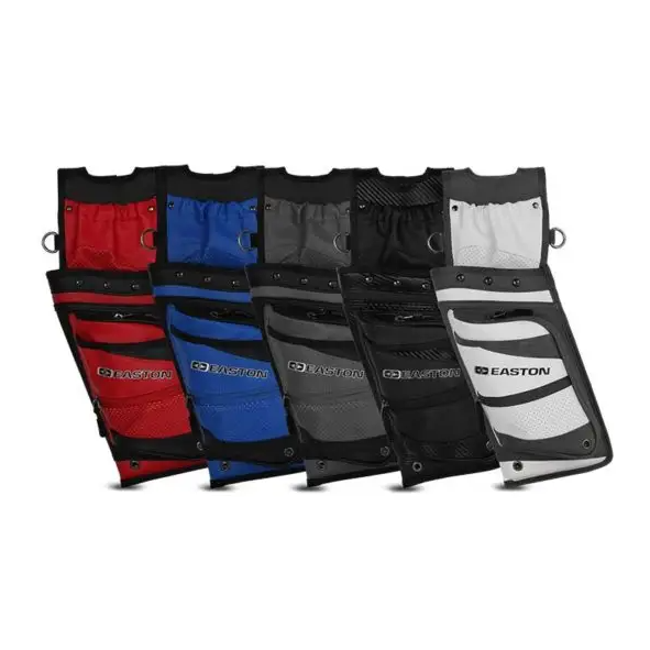 Easton Elite Field Quiver w/ Belt - Left/Right Hand