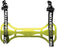Easton Deluxe Bone Armguard Archery Shooter Arm Protection Lightweight - Yellow