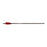Victory Archery XBolt 22" Sport Fletched Crossbow Bolt 3/Pack - Open Box