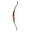 Bear Archery Super Kodiak Recurve Bow Fiberglass Limbs 40lbs RH - Used