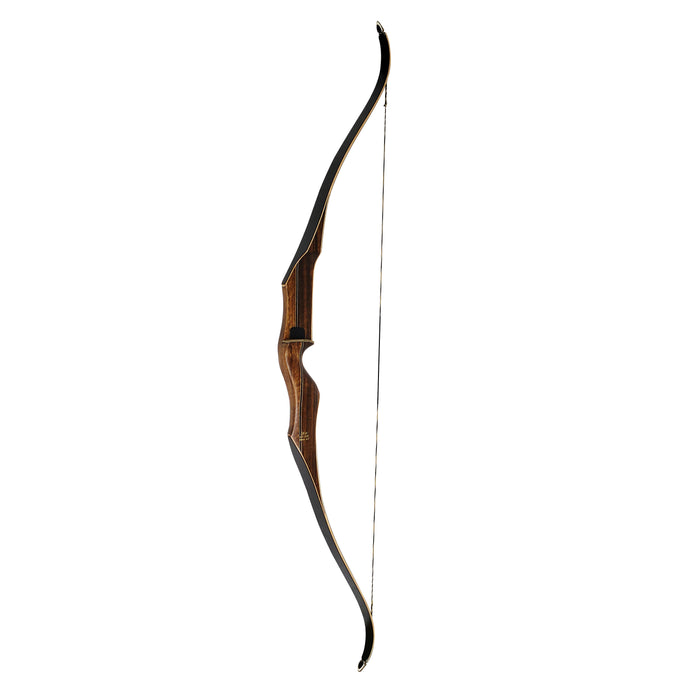 Bear Archery Super Kodiak Recurve Bow Fiberglass Limbs 40lbs RH - Used