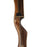 Bear Archery Super Kodiak Recurve Bow Fiberglass Limbs 40lbs RH - Used