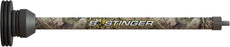 Bee Stinger Pro Hunter Maxx Stabilizer 12" - Open Country Camo