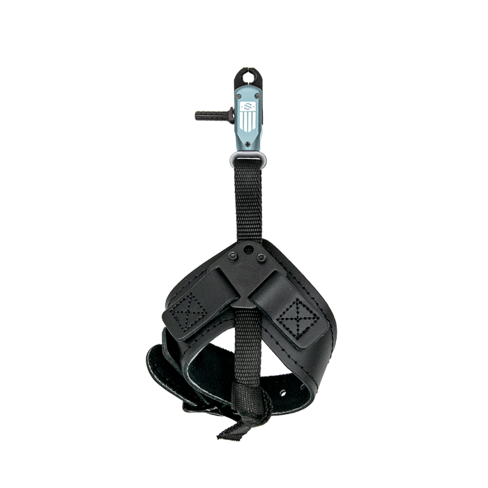 Scott Archery Vibe Index Finger Release - Light Blue