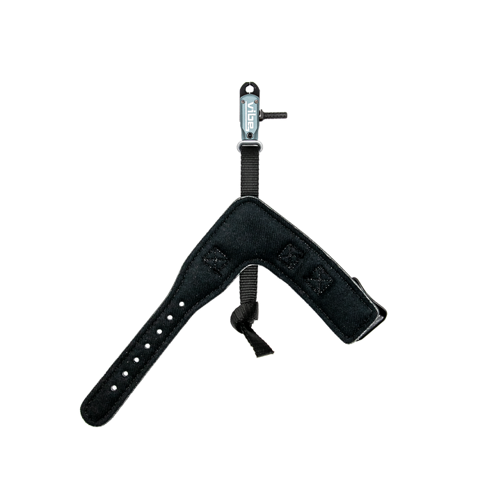 Scott Archery Vibe Index Finger Release - Light Blue