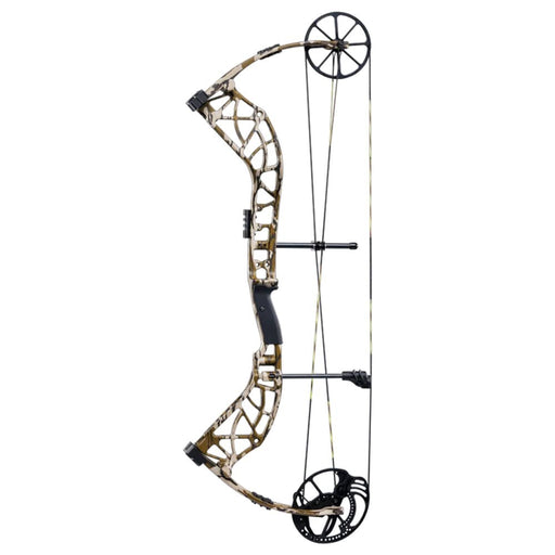 Bear THP Adapt 2 Bow Only Right Hand 60lbs - Mossy Oak Bottomland