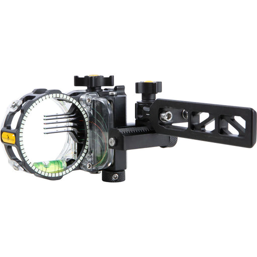 Trophy Ridge React Pro 5-Pin Bow Sight with Matthews Bridgelock - Right Hand