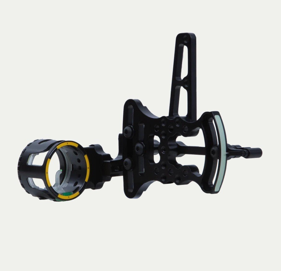 Trophy Ridge Attack 1-Pin Bow Sight .019 - Ambidextrous