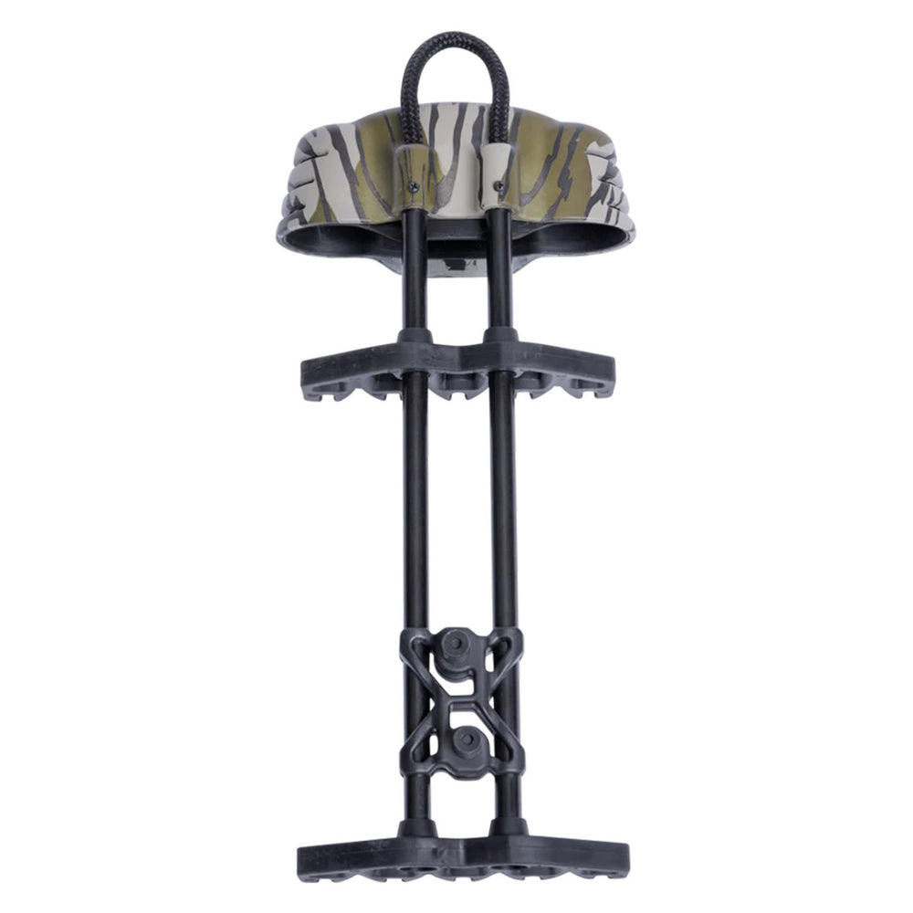 Trophy Ridge 5 Spot Quiver - Mossy Oak Bottomlands