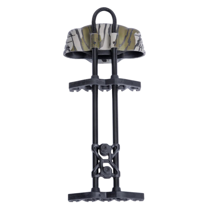 Trophy Ridge 5 Spot Quiver - Mossy Oak Bottomlands