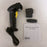 USB Laser Barcode Scanner Wireless Handheld Bar Code Scanner Reader - Black