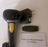 USB Laser Barcode Scanner Wired Handheld Bar Code Scanner Reader - Black