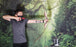 SAS Voyager 62" Premium Takedown Hunting Bow with Stringer 45lbs RH - Open Box