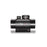 Hawke 1x30mm Weaver Red Dot Sight Illuminated - Open Box