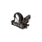 Hamskea Arrow Rest Micro-Tune Versa Rest w/Standard Limb Clamp RH - Open Box