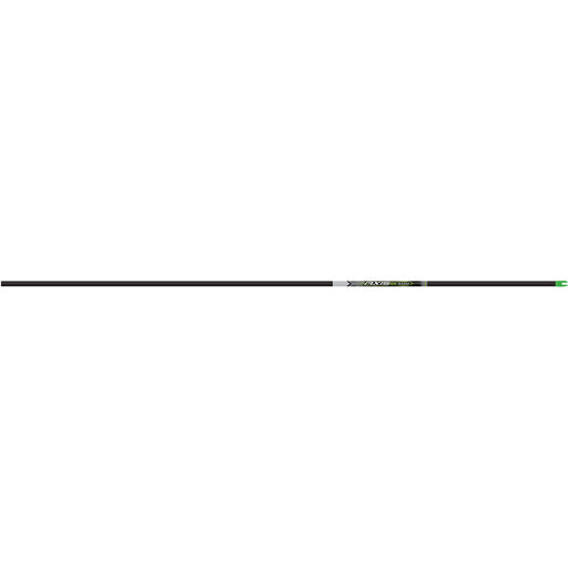 Easton 5mm Axis Shafts with Half Outs Size 400 12/Pack - Open Box